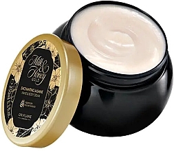 Enchanting Jasmine Hand & Body Cream - Oriflame Milk & Honey Gold Enchanting Jasmine Hand & Body Cream — photo N2