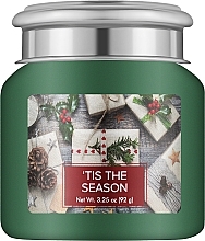 Fragrances, Perfumes, Cosmetics Scented Candle - Village Candle Tis The Season