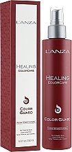 Color Protection Spray for Colored Hair - L'Anza Healing ColorCare Color Guard — photo N1