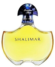 Guerlain Shalimar - Eau (tester without cap) — photo N2