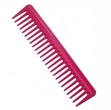 Narrow Hair Comb, 5690 - Deni Carte AFRO — photo N4