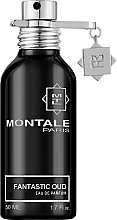 Montale Fantastic Oud - Eau de Parfum — photo N1