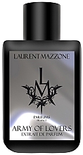 Fragrances, Perfumes, Cosmetics Laurent Mazzone Parfums Army Of Lovers - Perfume (tester with cap)