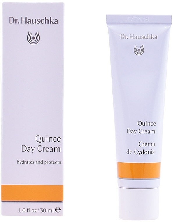 Dr. Hauschka - Quince Day Cream — photo N2
