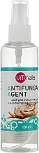 Fragrances, Perfumes, Cosmetics Antibacterial Hand Sanitizer Spray - ViTinails