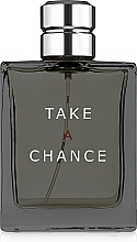 Fragrances, Perfumes, Cosmetics Dilis Parfum La Vie Pour Homme Take A Chance Sport - Eau de Toilette