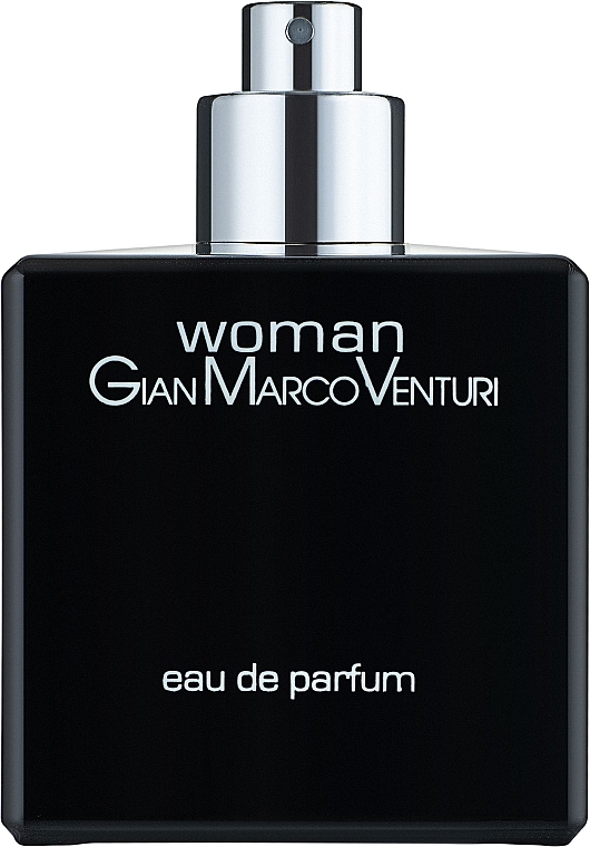 Gian Marco Venturi Woman - Eau (tester without cap) — photo N1