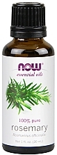 Fragrances, Perfumes, Cosmetics Rosemary Essential Oil - Now Foods Essential Oils 100% Pure Rosemary