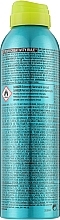 Texturing Spray-Wax for Hair - Tigi Bed Head Trouble Maker Dry Spray Wax — photo N2