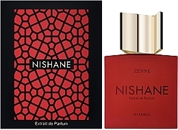 Nishane Zenne - Perfume — photo N2