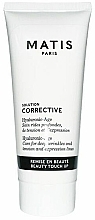 Anti Deep Wrinkle Face Cream - Matis Reponse Corrective Hyaluronic-Age — photo N4