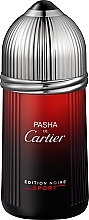 Fragrances, Perfumes, Cosmetics Cartier Pasha de Cartier Edition Noire Sport - Eau de Toilette (tester with cap)