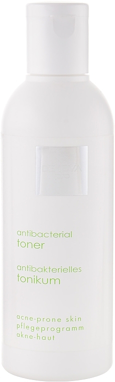 Tonik antybakteryjny do skyry tr№dzikowej - Denova Pro Acne-Prone Skin Antibacterial Toner — photo N3