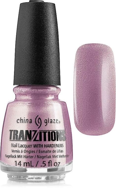 Nail Polish, 14 ml - China Glaze — photo N1