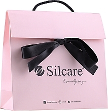 Fragrances, Perfumes, Cosmetics Set - Silcare Especially For You (h/scr/150ml + ser/75ml + h/cr/30ml)