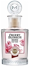 Fragrances, Perfumes, Cosmetics Monotheme Fine Fragrances Venezia Cherry Blossom - Eau de Toilette (tester without cap)