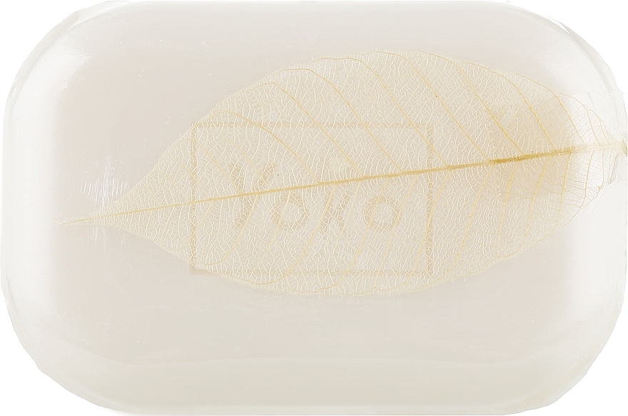 Face & Body Soap - Yoko Acne Melasma Whitening Soap — photo N9