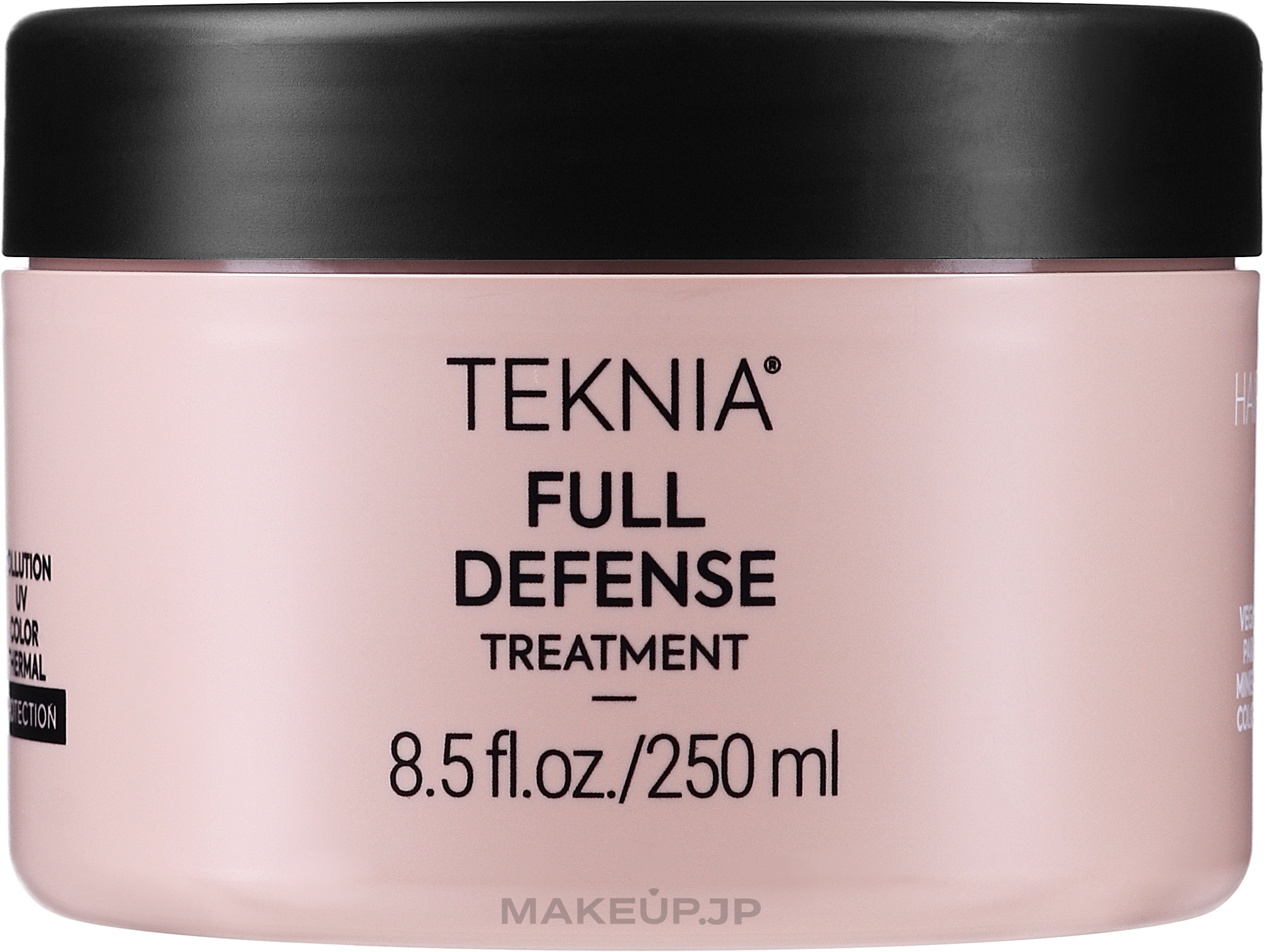 Complex Hair Protection Mask - Lakme Teknia Full Defense Treatment — photo 250 ml