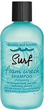 Thickening Hair Shampoo - Bumble and Bumble Surf Foam Wash Shampoo  — photo N10
