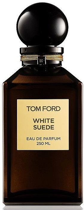 Tom Ford White Suede - Eau de Parfum — photo N2