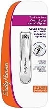 Manicure Nippers - Sally Hansen Treat Your Toes — photo N4
