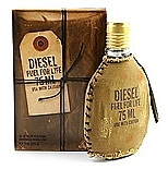 Fragrances, Perfumes, Cosmetics Diesel Fuel for Life Homme - Eau de Toilette (mini size)