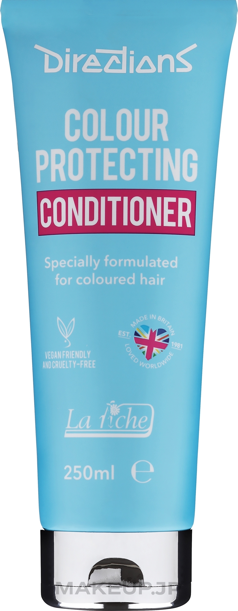 Conditioner for Colored Hair - La Riche Directions Conditioner — photo 250 ml