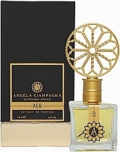 Angela Ciampagna Hatria Collection Aer - Perfume — photo N2