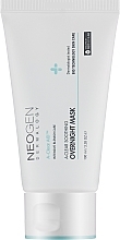 Fragrances, Perfumes, Cosmetics Soothing Night Mask - Neogen Dermalogy A-Clear Soothing Overnight Mask