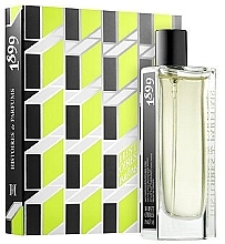 Histoires de Parfums 1899 Hemingway - Eau de Parfum (mini size) — photo N1