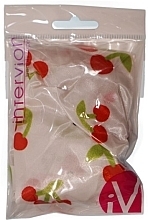 Shower Cap, cherries - Inter-Vion — photo N2