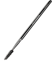 Fragrances, Perfumes, Cosmetics Brow Brush - Anna Naumenko Eyebrow Brush