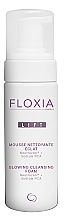 Cleansing facial foam - Floxia Lift Glowing Cleansing Foam — photo N1