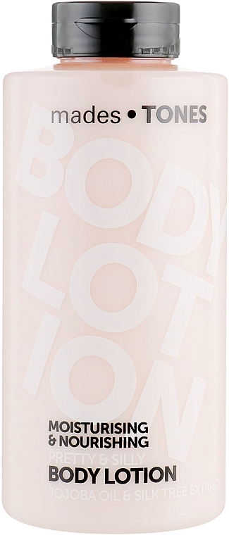 Pretty & Silly Body Lotion - Tones Pretty&Silly Body Lotion — photo N1