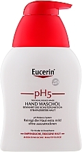 Hand Wash - Eucerin PH5 Hand Wash — photo N1