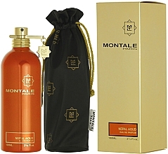 Montale Nepal Aoud - Eau de Parfum — photo N1