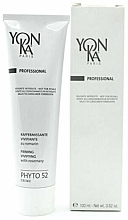 Fragrances, Perfumes, Cosmetics Firming Face Cream - Yon-Ka Professional Phyto 52 Creme Firming Vivifying With Rosemary