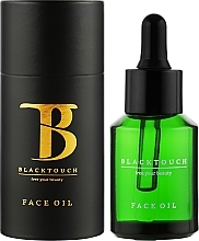 Macadamia Oil - BlackTouch Macadamia Oil For Face — photo N2