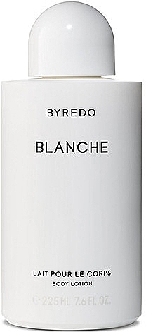 Byredo Blanche - Body Lotion — photo N1