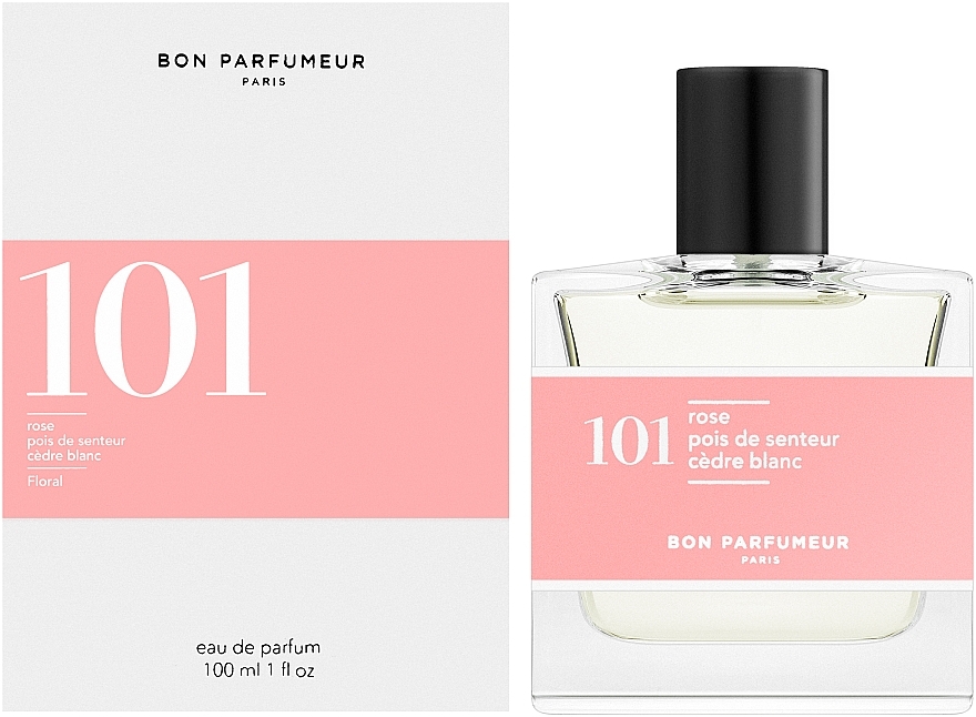 Bon Parfumeur 101 - Eau de Parfum — photo N4