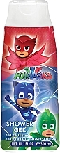 Shower Gel - Air-Val International Pj Masks — photo N1