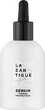 Fragrances, Perfumes, Cosmetics Thermal Protective Hair Serum - Lazartigue Thermoprotective Serum