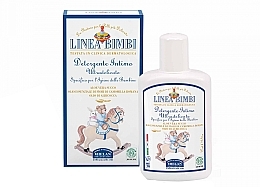 Fragrances, Perfumes, Cosmetics Kids Intimate Wash - Helan Linea Bimbi Intimate Cleanser