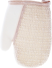 Sisal Shower Glove 1956 - Top Choice Wash Sponge — photo N11