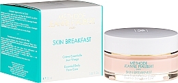 Fragrances, Perfumes, Cosmetics Face Cream - Methode Jeanne Piaubert Skin Breakfest Face Cream