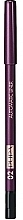 Fragrances, Perfumes, Cosmetics Eye Pencil - Pupa Automatic Liner