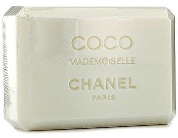 Chanel - Coco Mademoiselle Soap — photo N1