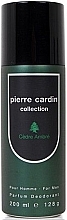 Fragrances, Perfumes, Cosmetics Pierre Cardin Collection Cedre-Ambre - Deodorant