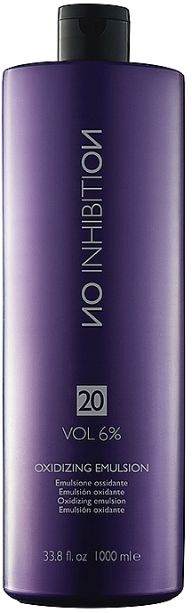 Oxidizing Emulsion 6% - No Inhibition Oxidizing Emulsion 20 Vol — photo N1