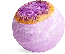 Fragrances, Perfumes, Cosmetics Lily Bath Bomb with Salts - IDC Institute Bath Bombs With Salts